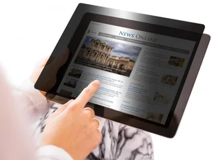 Gearlab Adhesive PF do iPad Pro 11"  - Akcesoria do monitorów - miniaturka - grafika 1