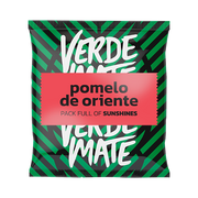 Yerba Mate - Verde Mate Zielony Zielony Pomelo Oriente 50g - miniaturka - grafika 1