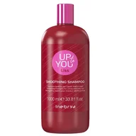 Szampony do włosów - Up To You Liss wygładzający szampon do włosów puszących się 1000ml - miniaturka - grafika 1