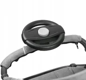 Akcesoria do wózków - Kierownica dla dziecka do wózka dziecięcego - miniaturka - grafika 1