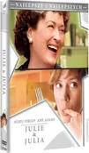 Dramaty DVD - Julie i Julia [DVD] - miniaturka - grafika 1