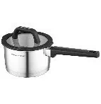 Rondel ze stali nierdzewnej Florina Chef by Mateusz Gessler 16 cm 1,8 l - Rondle - miniaturka - grafika 1