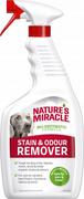 Pielęgnacja psów i kotów - Płyn Nature`s Miracle DOG czyszczenie wielofunkcyjne - miniaturka - grafika 1