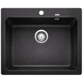 Zlewozmywaki - Blanco NAYA 6 ANTRACYT 519638 - miniaturka - grafika 1