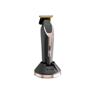 Maszynki do strzyżenia - KIEPE PROFESSIONAL VROOM HAIR TRIMMER 6345 Profesjonalny trymer fryzjerski - miniaturka - grafika 1