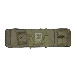 Pokrowiec Specna Arms Gun Bag V1 - 98cm - Oliwkowy - Amunicja i osprzęt ASG - miniaturka - grafika 1