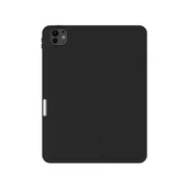 Etui do tabletów - Etui ochronne dla iPad Pro 11 Pro 2024 - JCPAL DuraPro Protective Folio Case (black) - miniaturka - grafika 1
