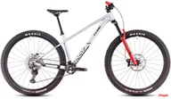 Rowery - Rower Cube Reaction TM Pro 29 - miniaturka - grafika 1
