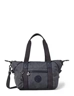 Torebki damskie - Kipling Damski Art Mini SHOULDERBAGS, 18,5 x 34 x 21 cm, niebieski - niebieski (Active Denim) - 18.5x34x21 cm - miniaturka - grafika 1
