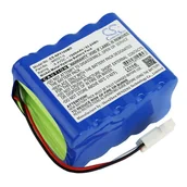 Akcesoria do kas i terminali - Cameron Sino Nellcor Puritan Benett Mediana YM 5500 M6021-0 7600mAh 63.84Wh Ni-MH 8.4V - miniaturka - grafika 1