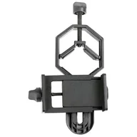 Akcesoria fotograficzne - Adapter uniwersalny CELESTRON Basic do smartfona - miniaturka - grafika 1