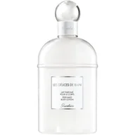 Balsamy i kremy do ciała - Guerlain Les Délices de Bain Body Lotion 200 ml - miniaturka - grafika 1