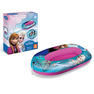 Mondo Ponton Frozen 1165261 - Zabawki i gry sportowe - miniaturka - grafika 2