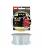 Żyłki wędkarskie - Żyłki Jaxon Satori Premium 150m 0,35 mm - miniaturka - grafika 1