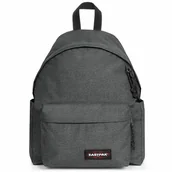 Torby na laptopy - Eastpak Day Pak'R Plecak 40 cm Komora na laptopa black denim - miniaturka - grafika 1