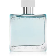 Wody i perfumy męskie - Azzaro Chrome EDT 30 ml - miniaturka - grafika 1