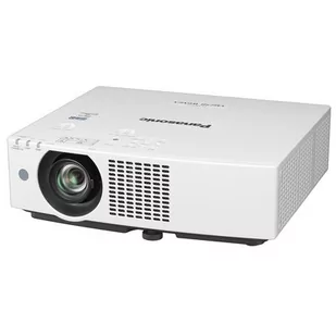 Projektor Panasonic PT-VMZ50E - Projektory Projektor Panasonic PT-VMZ50E - Projektory - miniaturka - grafika 1