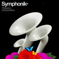 Muzyka klubowa, dance - Thievery Corporation - Symphonik - miniaturka - grafika 1