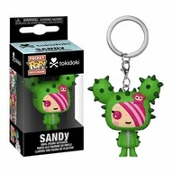 Breloczki dla dzieci - Funko brelok Tokidoki Sandy 6cm figurka - miniaturka - grafika 1