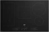 Płyty elektryczne do zabudowy - Beko HII 85720 UFT - miniaturka - grafika 1