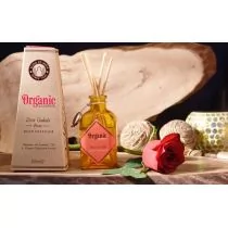 Song Of India Dyfuzor zapachowy - Desi Gulab Rose 100 ml 96600801 - Aromaterapia - miniaturka - grafika 1