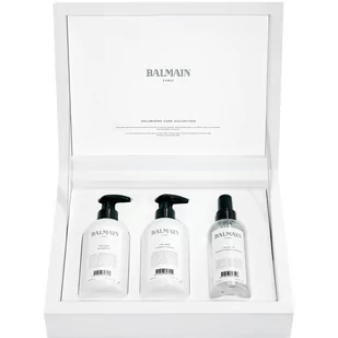 Balmain Hair Balmain Hair Zestawy pielęgnacyjne Volume Care Set Zestaw do włosów - Odżywki do włosów - miniaturka - grafika 1
