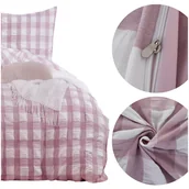 Pościel - Pościel 200 x 220 4cz Kora Bawełna Arturo 04 - miniaturka - grafika 1