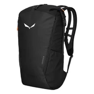 Plecaki - Plecak trekkingowy unisex Salewa LAVAREDO 26L czarny 00-0000001411_0910 - miniaturka - grafika 1