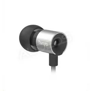 Tanchjim Tanya DSP (USB-C z mikrofonem) - Słuchawki - miniaturka - grafika 1