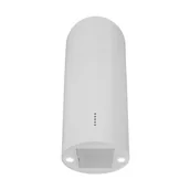 Okapy kuchenne - Afrelli AW-3 Aria Classic 40 Biały - miniaturka - grafika 1