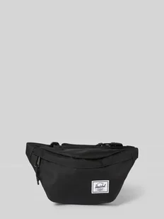 Saszetka nerka z naszywką z logo model ‘Herschel Classic™’ - Nerki - miniaturka - grafika 1