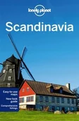 Przewodniki - Scandinavia Skandynawia Dania Finlandia Islandia Norwegia Lonely Planet - miniaturka - grafika 1