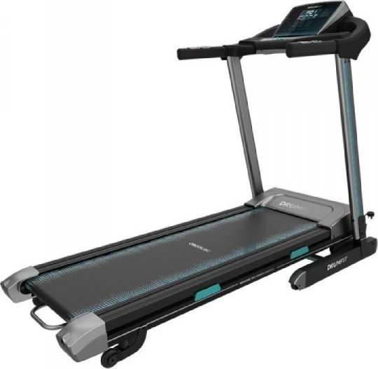 Bieżnia Cecotec Bieżnia do Biegania Cecotec 1600 Obelia 1500 W