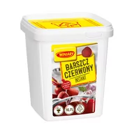 Zupy w płynie - Winiary barszcz czerwony 1kg - miniaturka - grafika 1