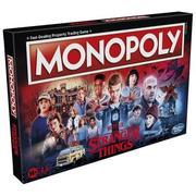 Gry planszowe - HASBRO Monopoly Stranger Things - miniaturka - grafika 1