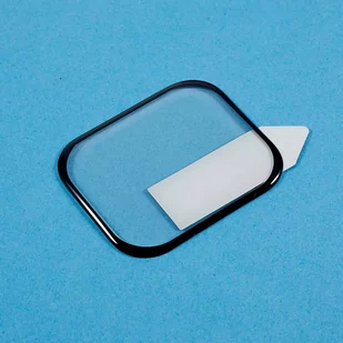 Szkło Hartowane 5D APPLE WATCH 7 / 8 / 9 (45MM) Szkło Hartowane 5D - Akcesoria do smartwatchy Szkło Hartowane 5D APPLE WATCH 7 / 8 / 9 (45MM) Szkło Hartowane 5D - Akcesoria do smartwatchy - miniaturka - grafika 4