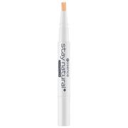 Korektory do twarzy - Essence Korektory Stay natural + CONCEALER 20 1.5 ml - miniaturka - grafika 1