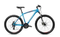 Rowery - Rower górski ROMET RAMBLER R6.3 2024 - miniaturka - grafika 1