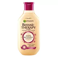 Szampony do włosów - Garnier Botanic Therapy Olejek Rycynowy i Migdał 250 ml - miniaturka - grafika 1