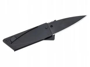 KARTA DO PORTFELA TAKTYCZNA CARDSHARP SURVIVAL NÓŻ - Noże - miniaturka - grafika 1