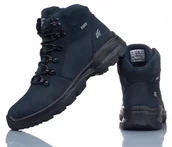 Buty trekkingowe męskie - Buty 4F Trekking OBDH253 - miniaturka - grafika 1