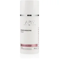 Serum do twarzy - Apis Professional Serum redukujące zaczerwienienia Apis Rosacea-Stop 100 ml - miniaturka - grafika 1