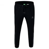 Spodenki męskie - Erima Essential męskie spodnie dresowe - miniaturka - grafika 1