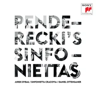 Winyle - Penderecki's Sinfonietta(s) - miniaturka - grafika 1