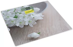 Waga łazienkowa Maestro MR-1819  ! - Wagi łazienkowe - miniaturka - grafika 1