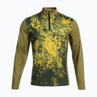 Bluzy męskie - Longsleeve do bieganie męski Joma R-Nature - miniaturka - grafika 1