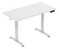 Biurka gamingowe - Huzaro Leader 6.9 White - miniaturka - grafika 1