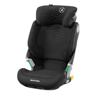 Maxi-Cosi Kore Pro i-Size 15-36 kg Authentic Black - Foteliki samochodowe - miniaturka - grafika 1
