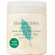 Balsamy i kremy do ciała - Elizabeth Arden Green Tea Honey Drops Body Cream (500 ml) - miniaturka - grafika 1