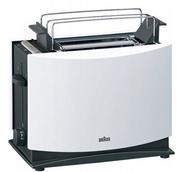 Tostery - Braun MultiToast HT 450 W - miniaturka - grafika 1